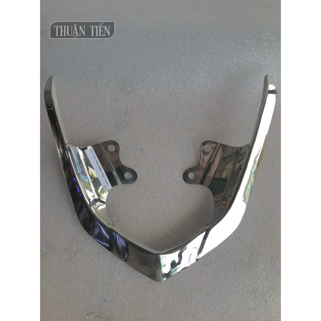 SET 6 MÓN INOX AIR BLADE 2008 - 2010