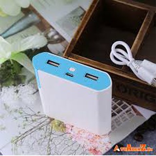 (Rẻ Nhất) sạc dự phòng arun 8400 mah
