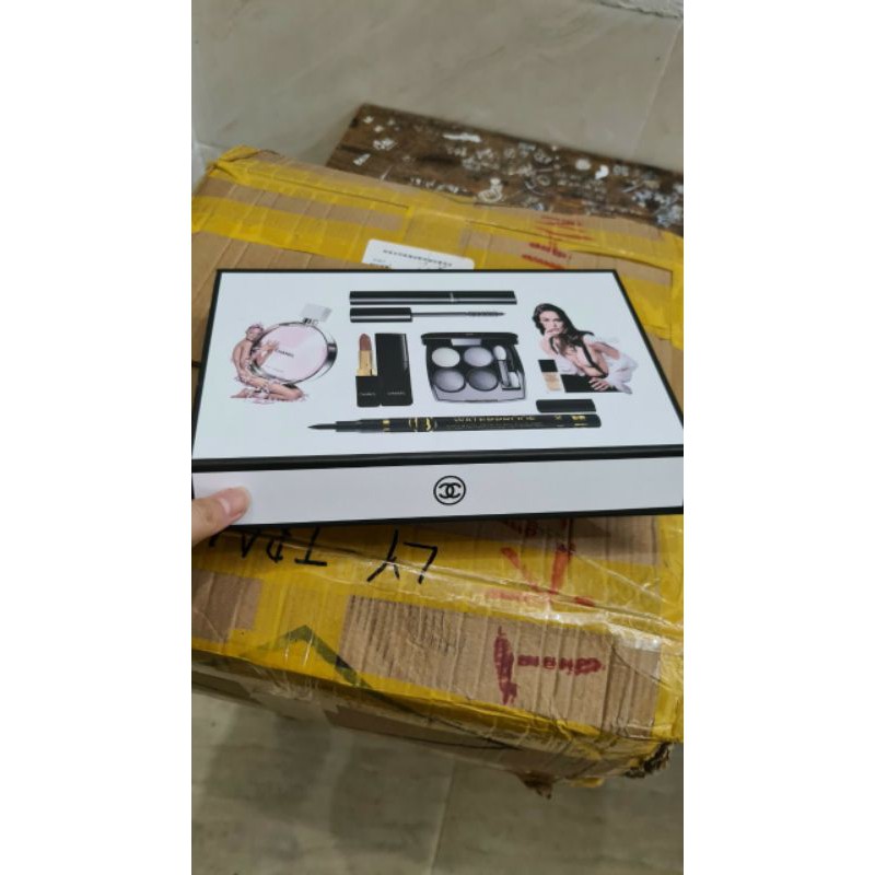 sét 6 món channel mp | BigBuy360 - bigbuy360.vn