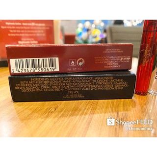 💥 Nước hoa mini nữ The Only One EDP