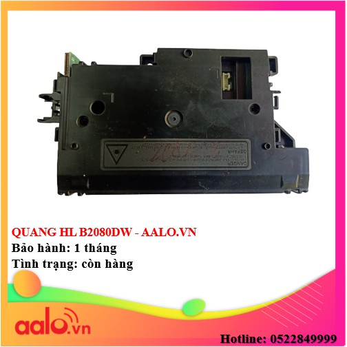 QUANG HL B2080DW - AALO.VN