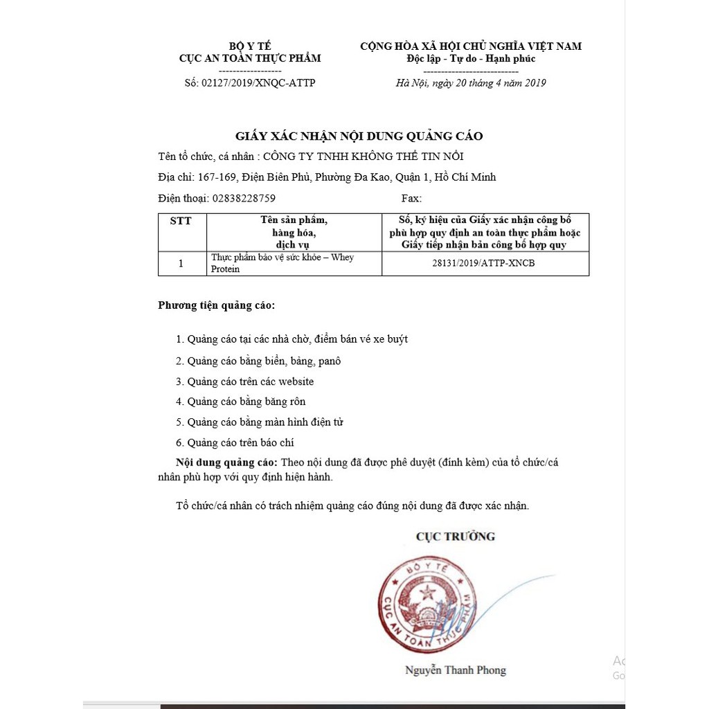 Sữa Tăng Cơ Cho Người Tập Gym- Optimum Nutrition Whey Gold Standard 5Lbs