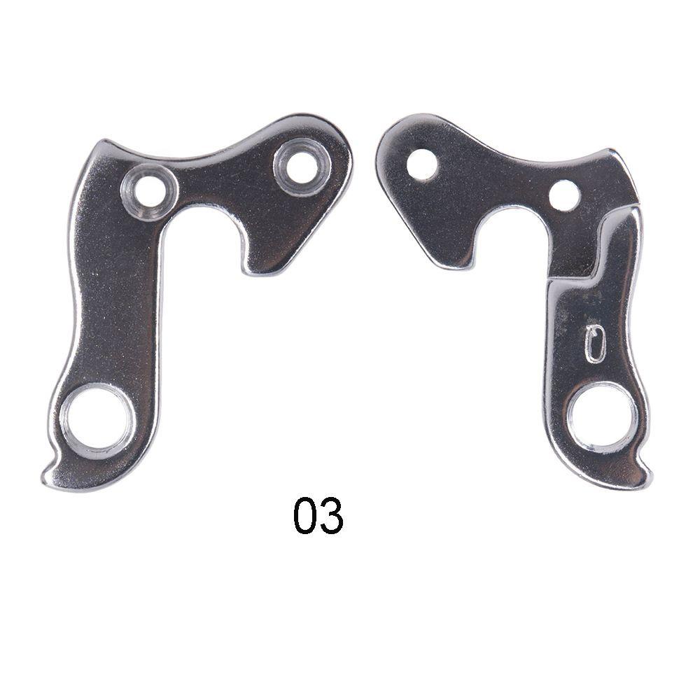 Móc Treo Cùi Đề Xe Đạp Leo Núi Bằng Hợp Kim Nhôm