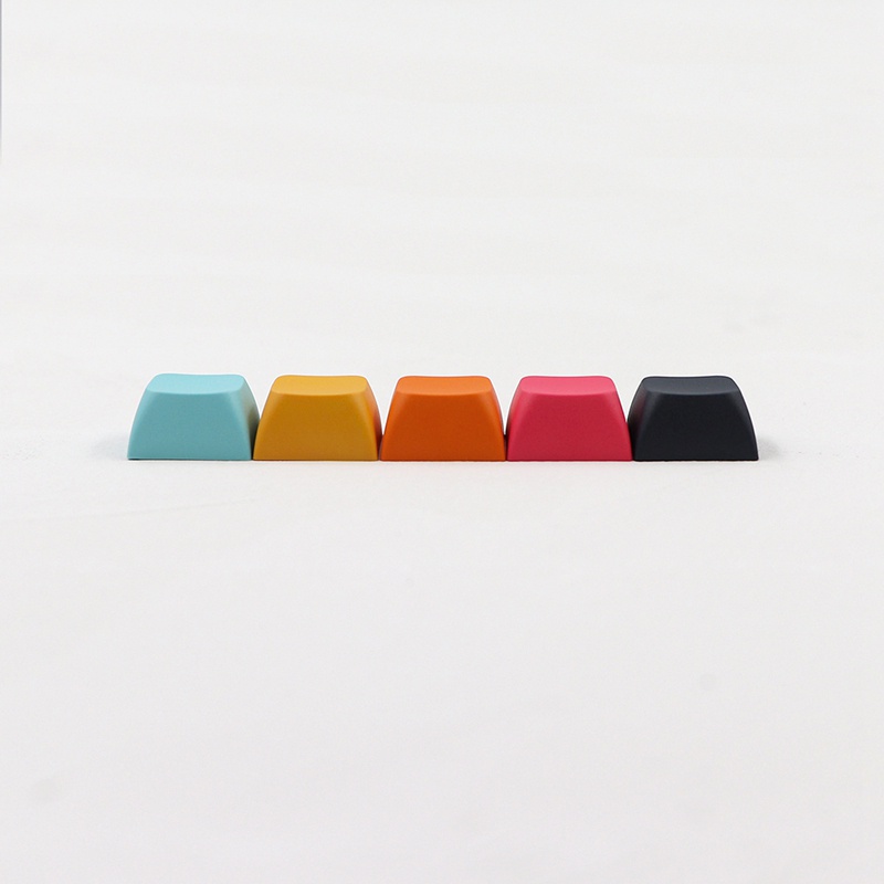 Bộ 20 Nút Bàn Phím XDA PBT 1U 1X Chất Lượng Cao