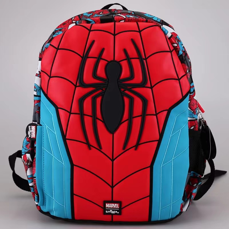 Smiggle Ba Lô 14 "Thời Trang