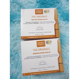 serum tinh chất cô đặc