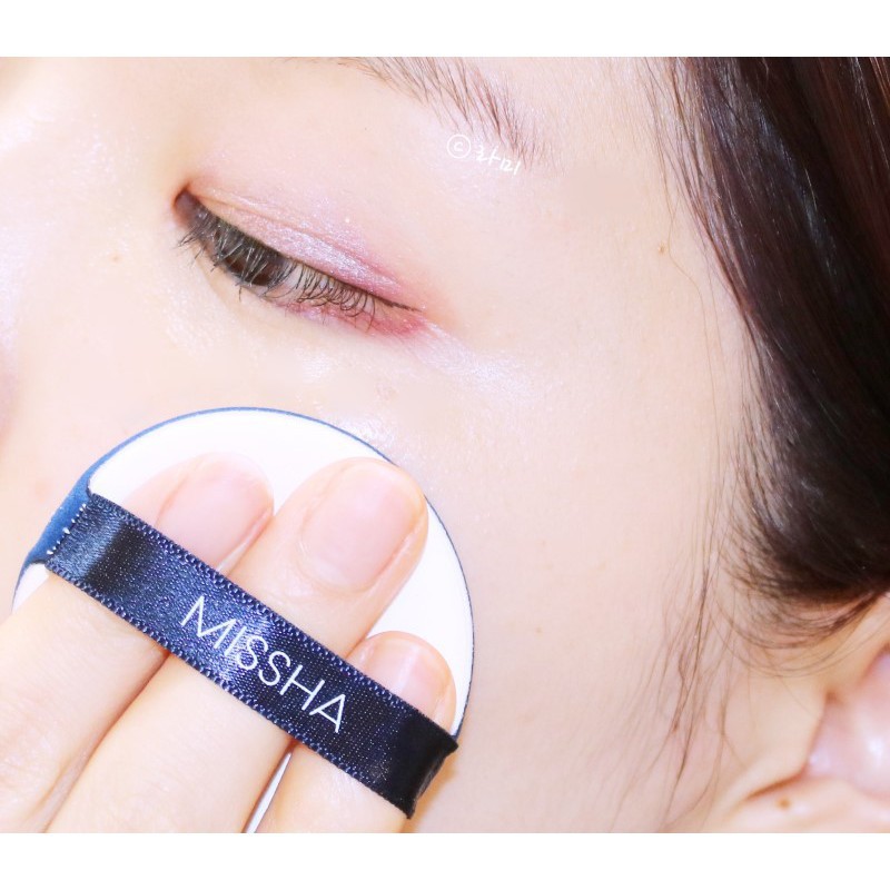 Phấn Nước Missha M Magic Cushion Cover Lasting Hàn Quốc | BigBuy360 - bigbuy360.vn