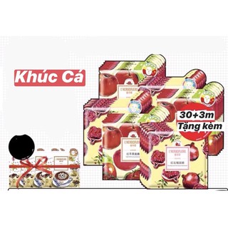 Mặt nạ Lherboflore bản Trung 11-11 (Có sẵn)