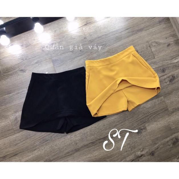 Quần giả váy hàng đẹp Amee Fashion | BigBuy360 - bigbuy360.vn