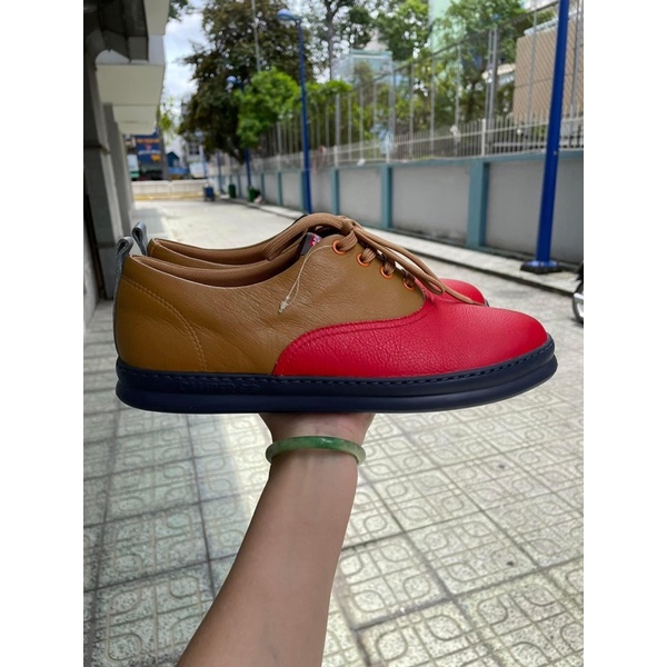 Giày Camper chính hãng