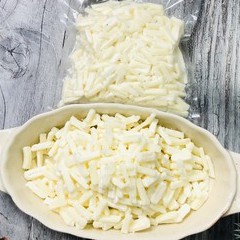 Phô mai sợi Mozzarella [ giao nhanh HCM ] | BigBuy360 - bigbuy360.vn