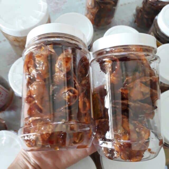 10h mực rim me đà nẵng