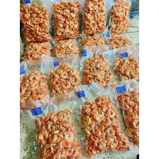 Tôm khô ( tôm khô Đất thiên nhiên)