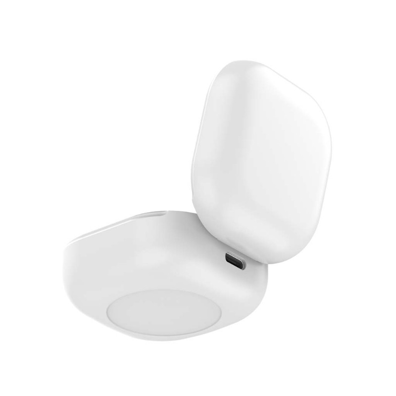 Hộp Sạc Tai Nghe Bluetooth Cho Samsung Galaxy Buds Live