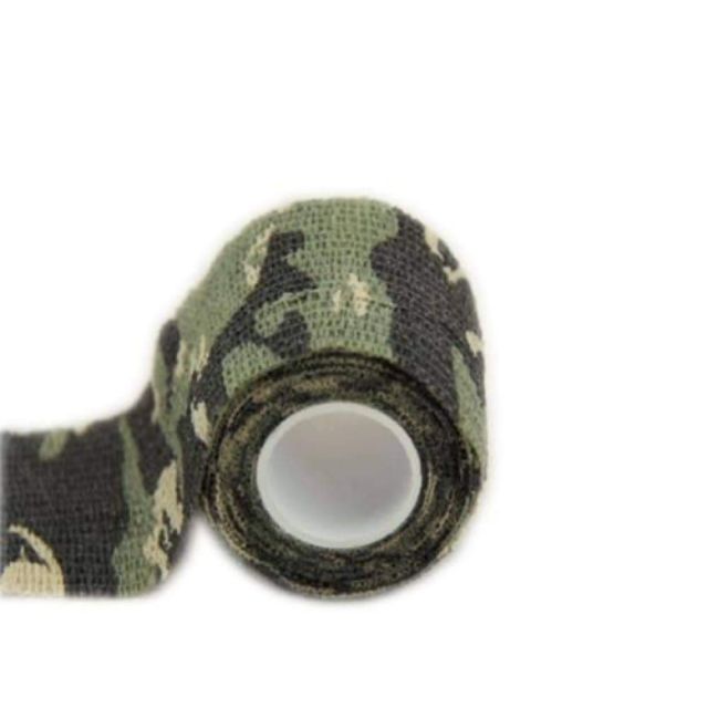 Băng dính ngụy trang rằn ri