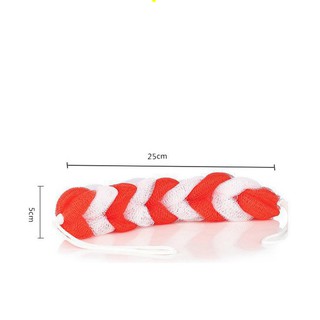 Bông Tắm Lưới Dài [ BÔNG TẮM LƯỚI DÀI ]
