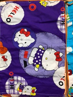 Vỏ gối cho bé 32x43cm