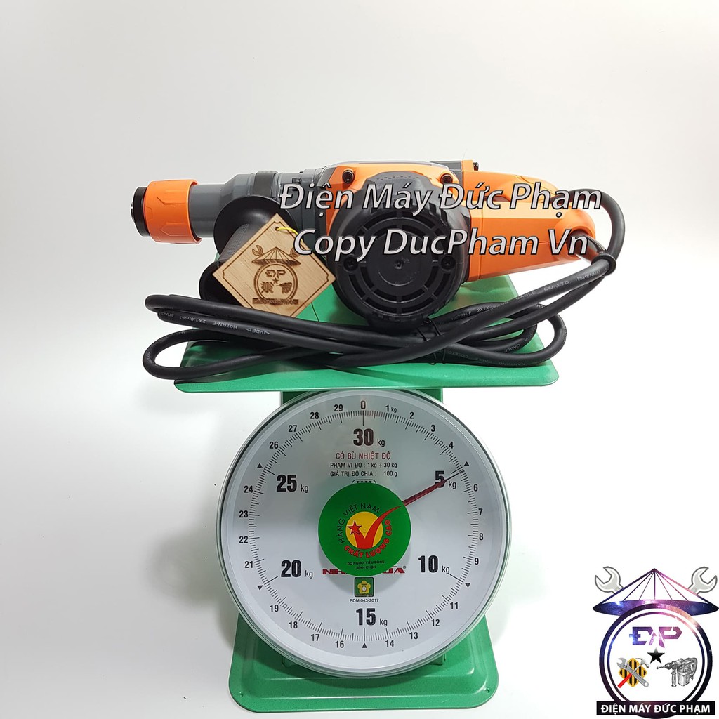 Máy khoan đục bê tông Gomes GB-5506