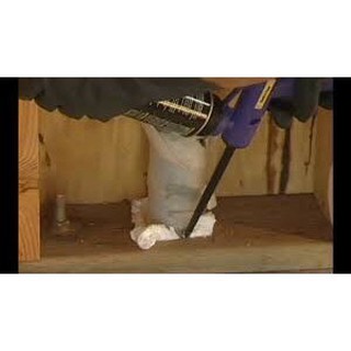APOLLO FOAM Keo bọt nở chống thấm