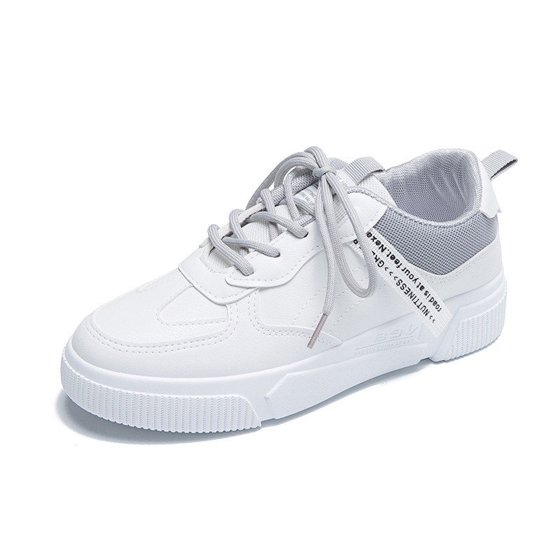 Giày Thể Thao Nữ [FREESHIP] hot trend đế thấp xinh xắn dễ thương êm chân hồng xanh lá - Giảm ngay 20k - A3 | BigBuy360 - bigbuy360.vn