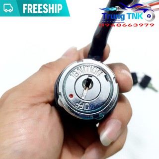 Ổ khóa xe 67 hàng đẹp