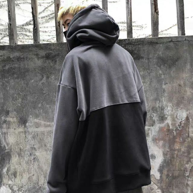 [CÓ SẴN] ÁO KHOÁC ULZZANG 2 MÀU ĐỘC ĐÁO | BigBuy360 - bigbuy360.vn