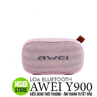 Loa bluetooh Awei y900