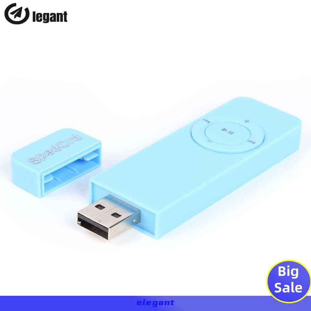 Máy Nghe Nhạc Mp3 64gb Hỗ Trợ Thẻ Tf Kèm Phụ Kiện