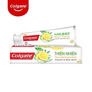 Kem đánh răng Colgate