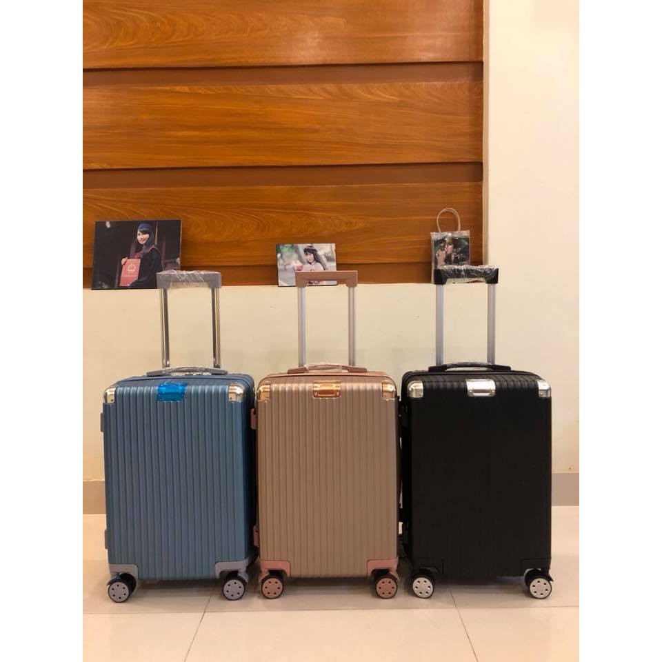 \*.*/SALE SỐC THÁNG DU LỊCH \*.*/ SIZE 20- VALI THỜI TRANG SIÊU HOT