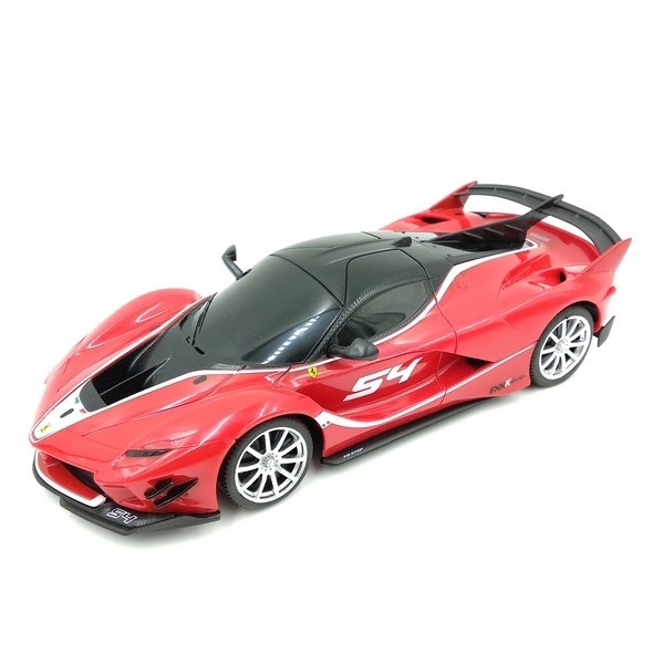 Xe điều khiển 1:24 Ferrari FXXK Evo Rastar R79300