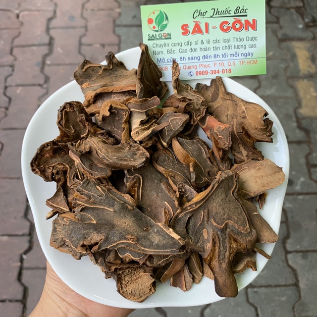 Cẩu Tích 100g