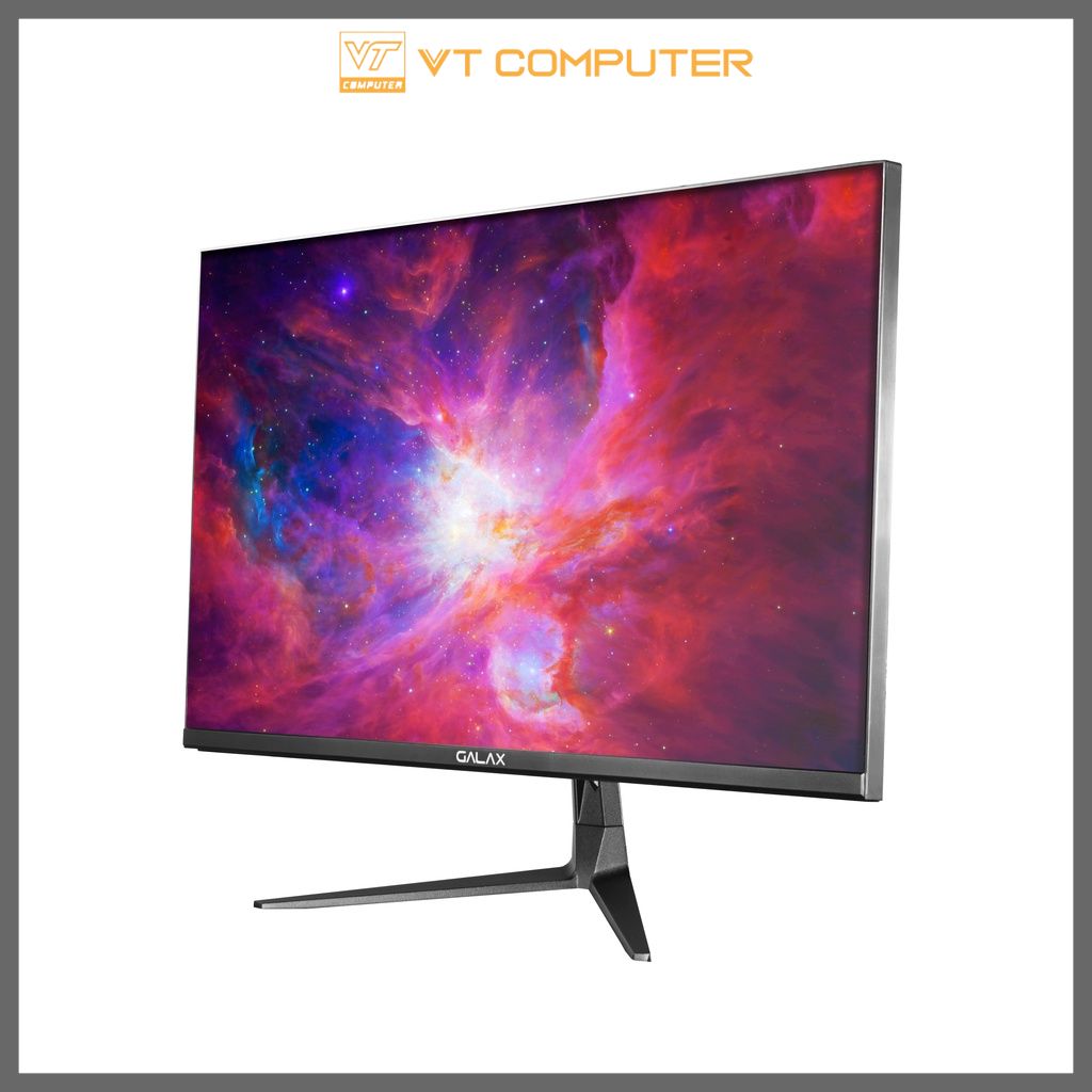 Màn Hình 27 inch / Galax / 2K / 165Hz / VI-01 / Bảo Hành 24 Tháng