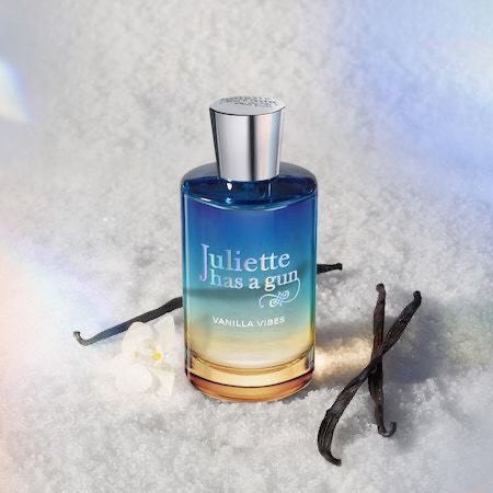 Mẫu thử nước hoa Juliette Has A Gun Vanilla Vibes Unisex 5ml/10ml/20ml ❄𝑴𝒊𝒏𝒊𝒔𝒕𝒐𝒓𝒆𝟐𝟎𝟓 ❄ | Thế Giới Skin Care