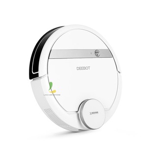 ROBOT HÚT BỤI ECOVACS 900 DE5G