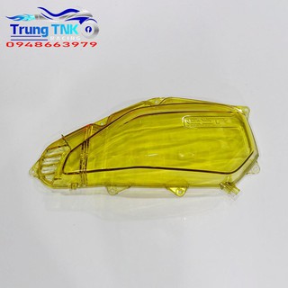 Pô E trong suốt gắn vario