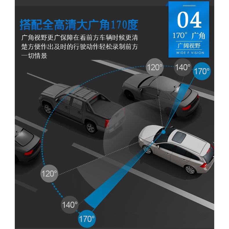 Camera hành trình oto dạng gương full HD không có camera lùi | BigBuy360 - bigbuy360.vn