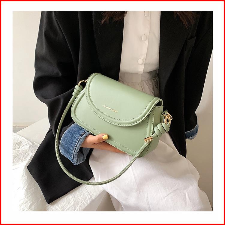 Túi Xách Nữ  Đeo Chéo Dáng Công Sở Thời Trang Da Cao Cấp Cực Đẹp LANIBAG TX16