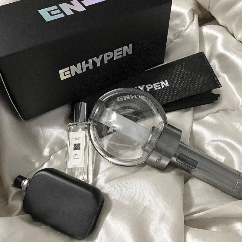 VStore - duyendo97  ENHYPEN OFFICIAL LIGHTSTICK - Đèn cổ vũ lightstick Enhypen