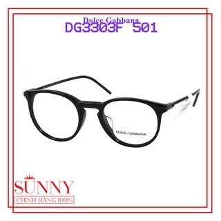 Gọng Kính Nữ Dolce & Gabbana DG3303F