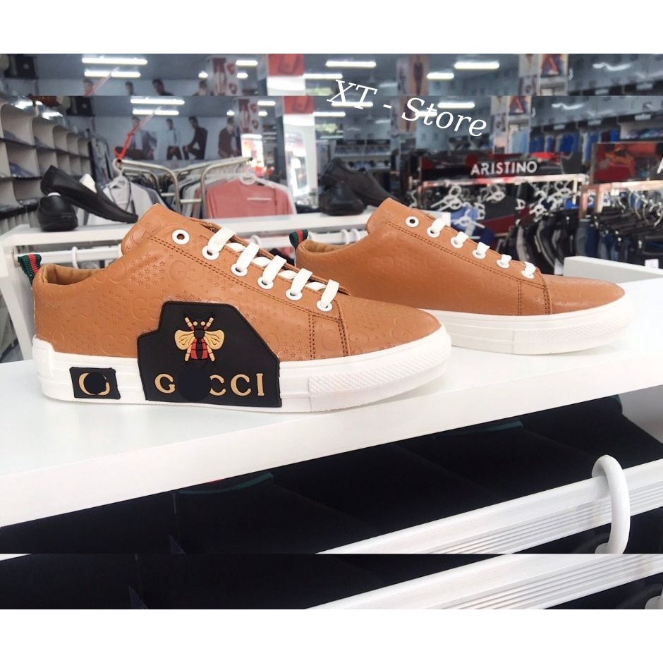Giày Thể Thao sneaker nam G C mới  FULL màu  HOT