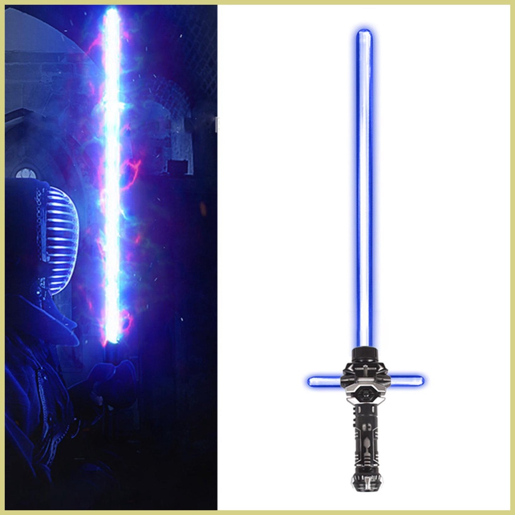 Kiếm Đồ Chơi Jumbo Dạ Quang Chạy Bằng Pin Cho Trẻ Em