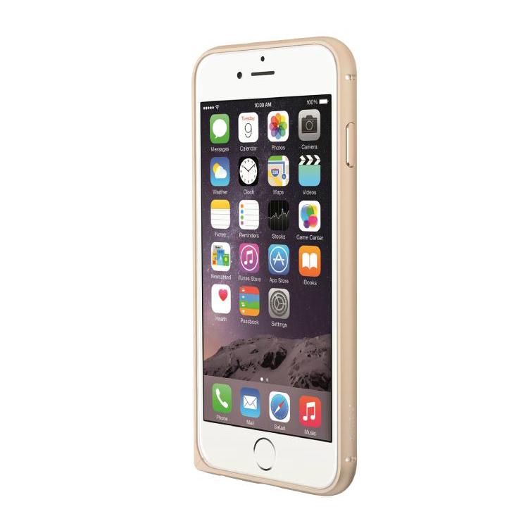 Khung kim loại bảo vệ dành cho IPhone 6 Plus & 6s Plus
