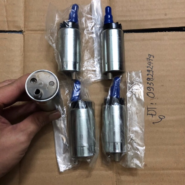 Freeship Bơm xăng Ab 125 / Lead 125 /SH mode/ Vario/ Ab đời 2011 zin