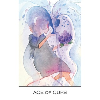 [OOP] Bộ Bài Zillich Tarot (Mystic House Tarot Shop)