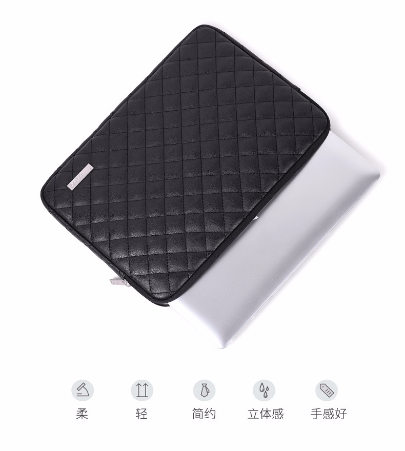 Túi Đựng Laptop 15.6 Inch Chống Sốc 11 12 13 14 15 15.6 16 17 Inch Cho Macbook Air Pro16 Asus Lenovo Dell Xiaomi | BigBuy360 - bigbuy360.vn