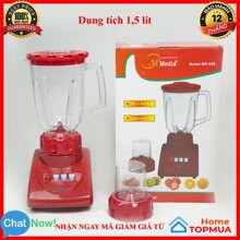 Máy xay sinh tố NkMedia model MD-826