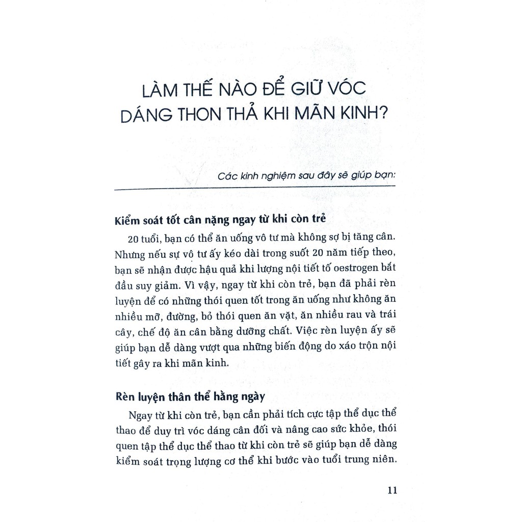 Sách - Bác Sĩ Tốt Nhất Là Chính Mình - Tập 4: Những Lời Khuyên Bổ Ích Cho Sức Khỏe (Tái Bản 2017)