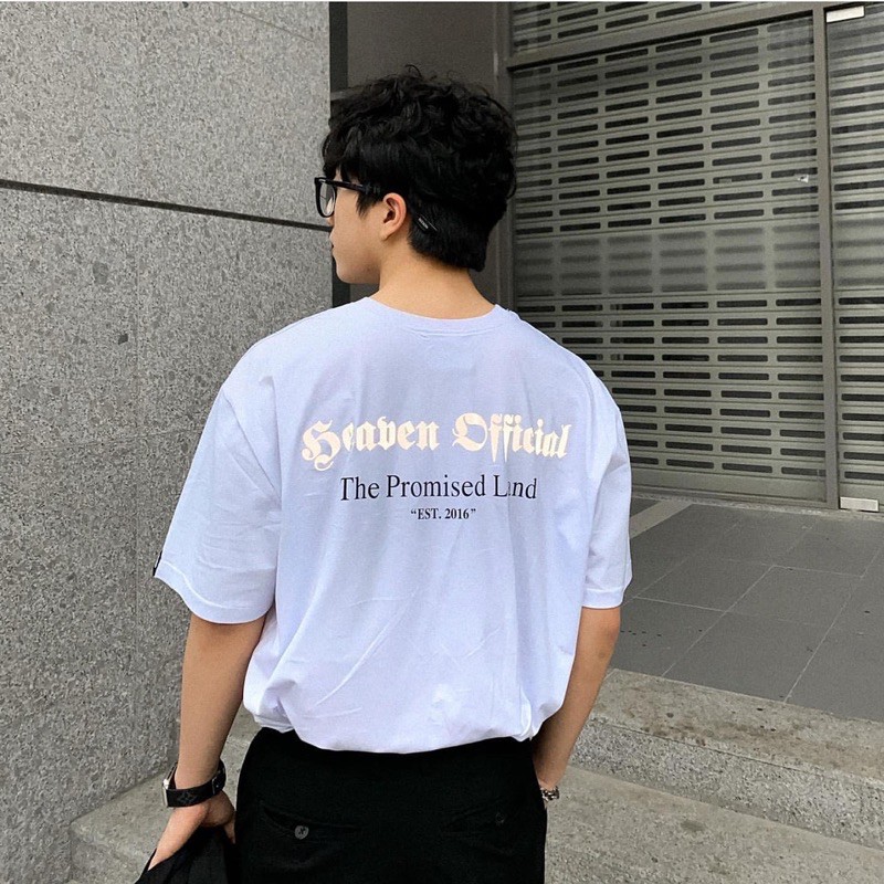 Áo Heaven ( Phản Quangg) | BigBuy360 - bigbuy360.vn