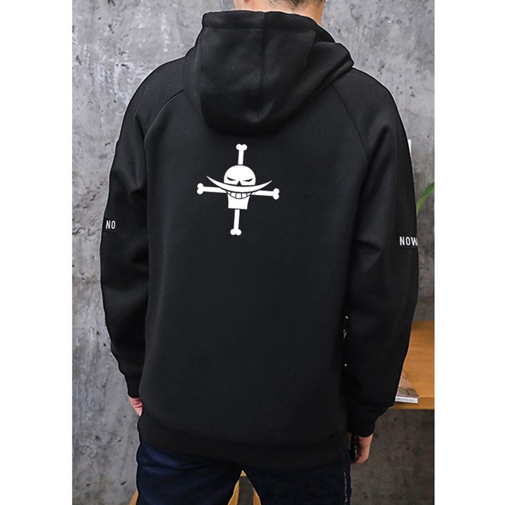 Áo khoác OnePiecee Rau trang nam nữ cá tính, năng động( tặng kèm găng tay)